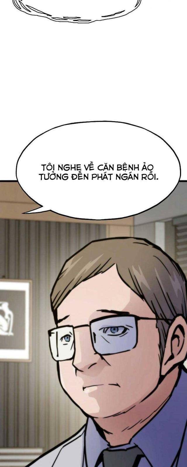 Hồi Quy Giả - Chapter 56 - Page 52