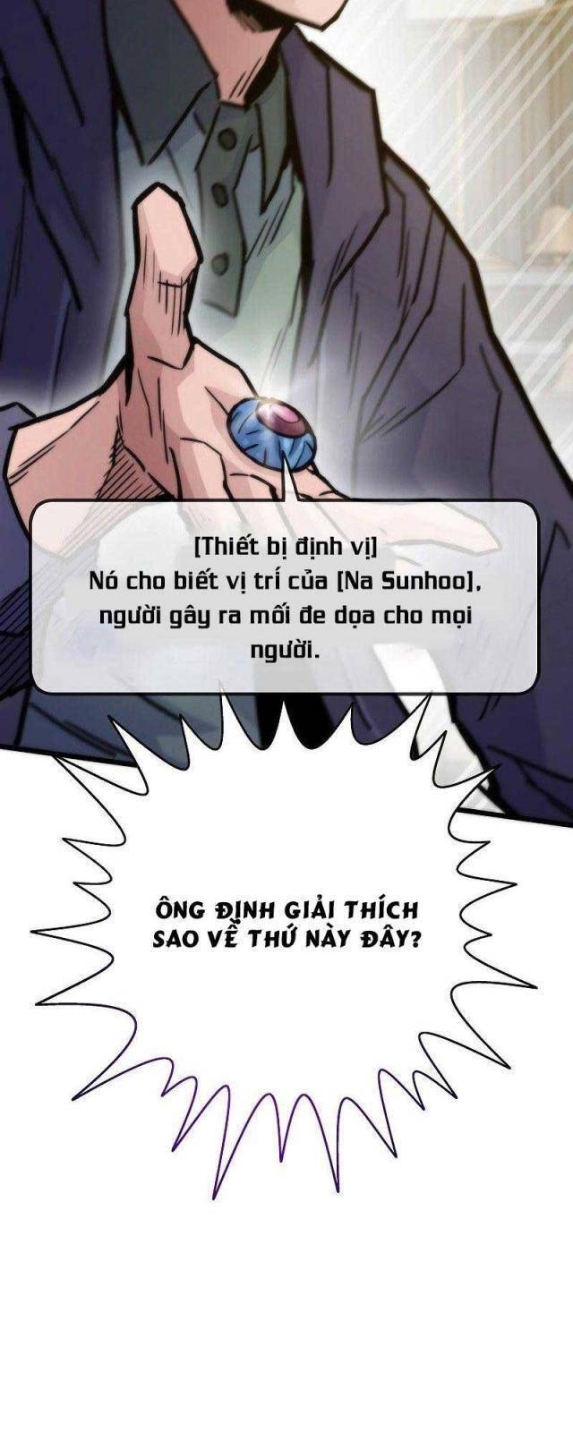 Hồi Quy Giả - Chapter 56 - Page 54