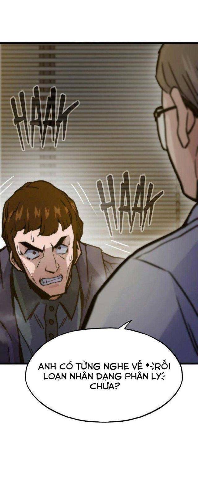 Hồi Quy Giả - Chapter 56 - Page 55