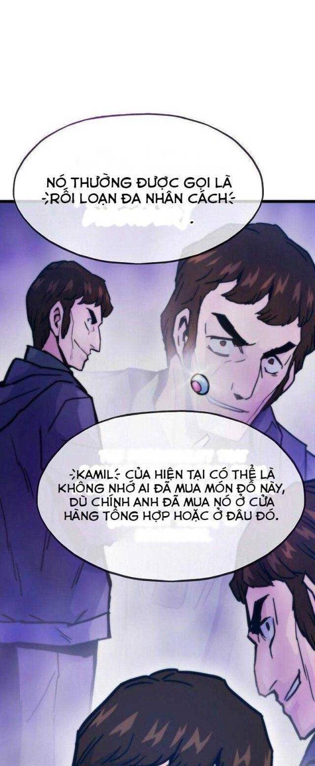 Hồi Quy Giả - Chapter 56 - Page 56