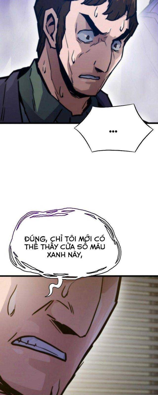 Hồi Quy Giả - Chapter 56 - Page 57