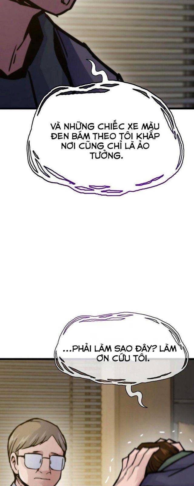 Hồi Quy Giả - Chapter 56 - Page 58