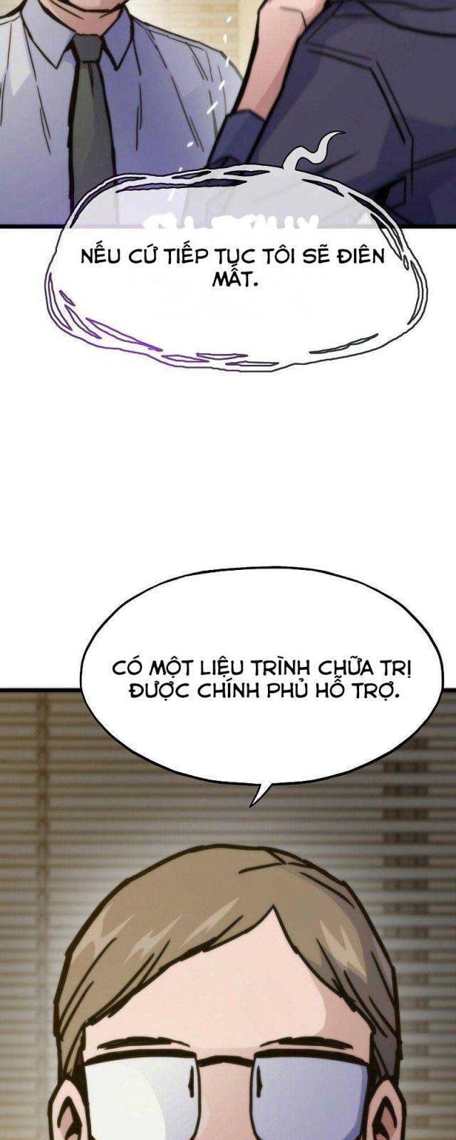 Hồi Quy Giả - Chapter 56 - Page 59