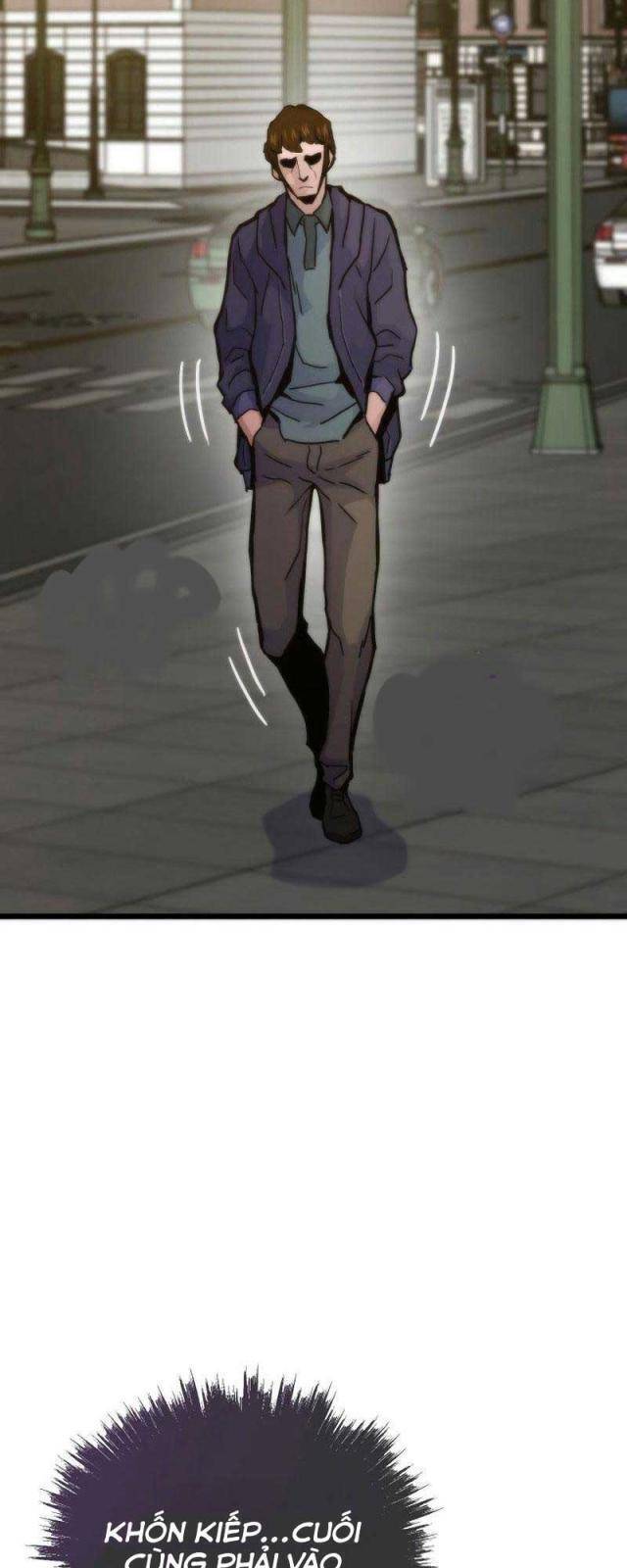 Hồi Quy Giả - Chapter 56 - Page 61