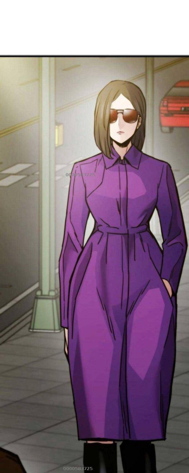 Hồi Quy Giả - Chapter 56 - Page 65