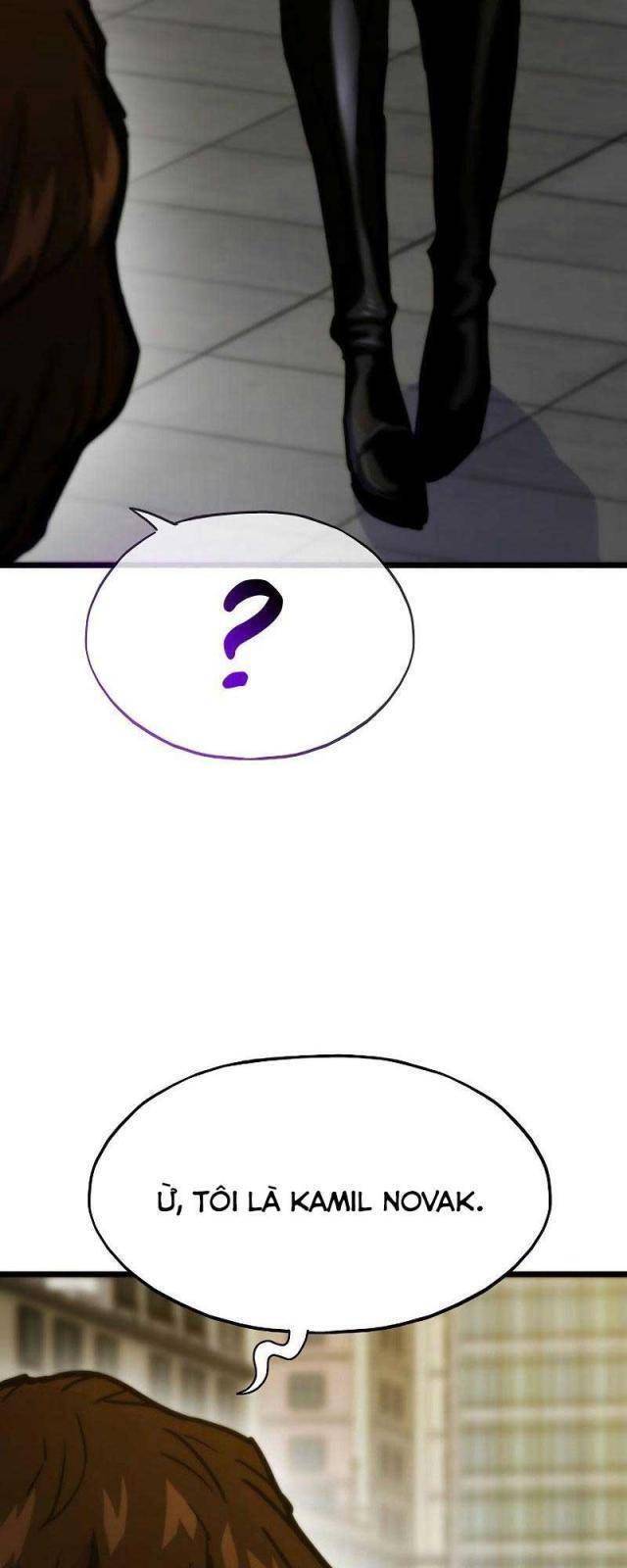 Hồi Quy Giả - Chapter 56 - Page 66