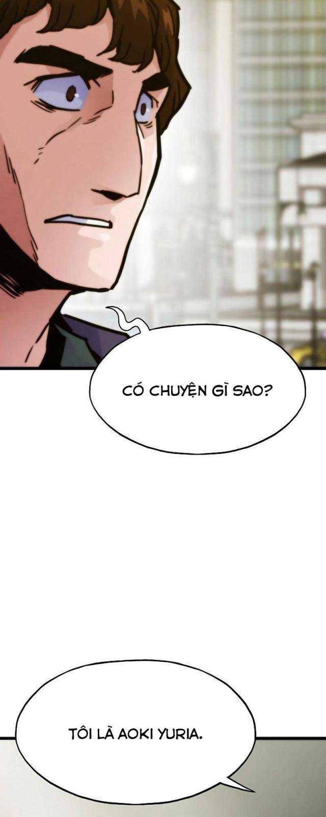 Hồi Quy Giả - Chapter 56 - Page 67