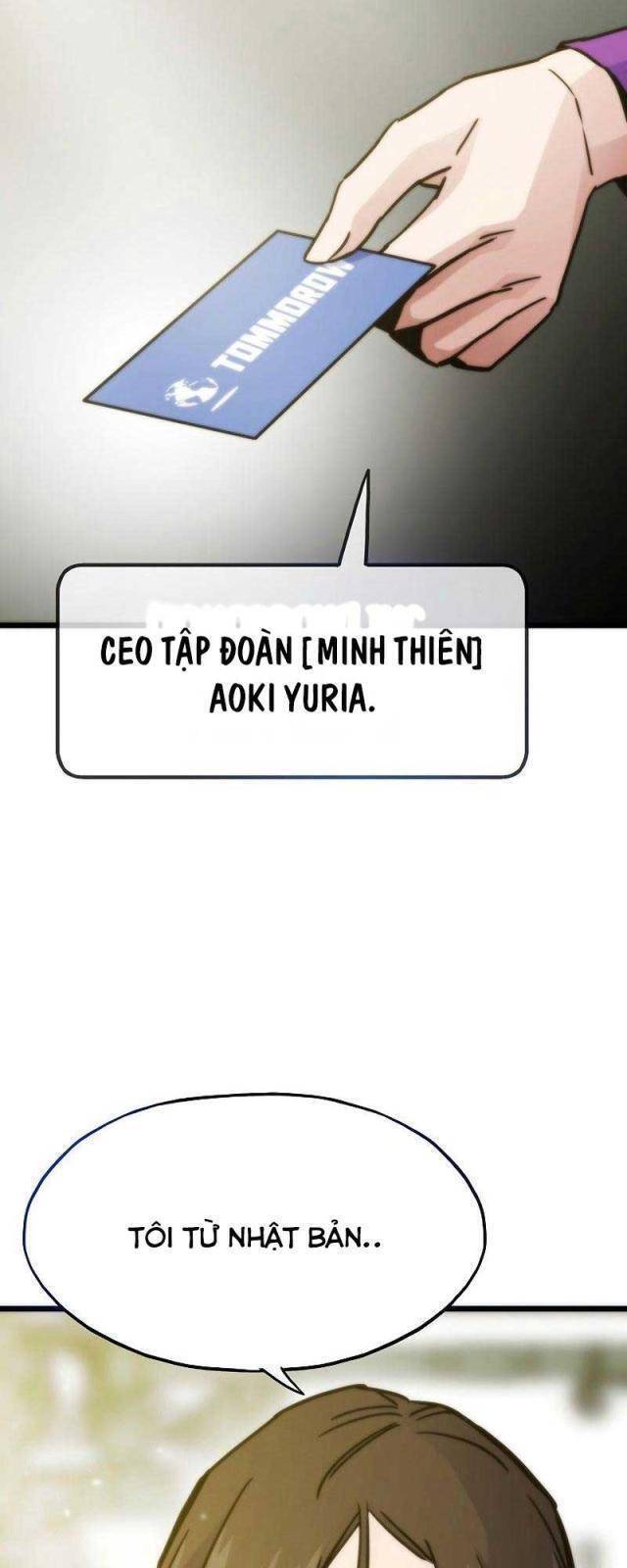 Hồi Quy Giả - Chapter 56 - Page 68