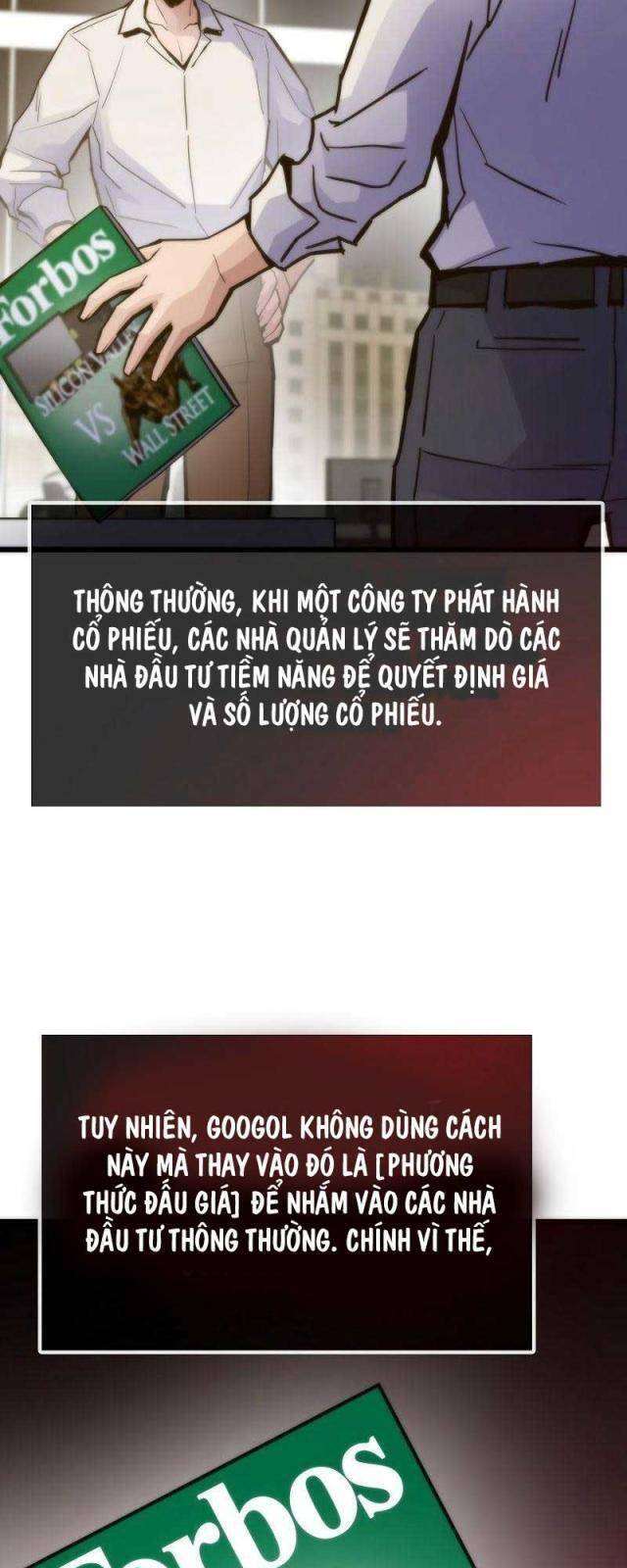 Hồi Quy Giả - Chapter 57 - Page 13