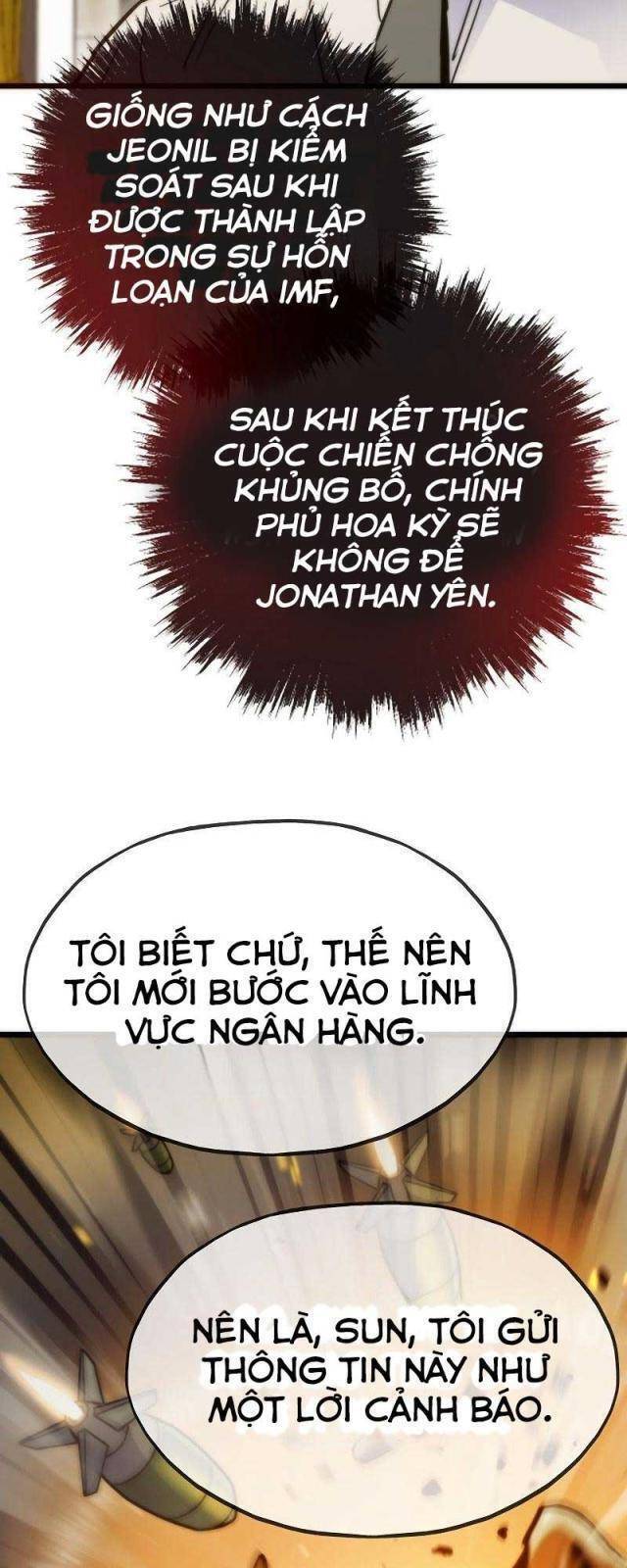 Hồi Quy Giả - Chapter 57 - Page 17