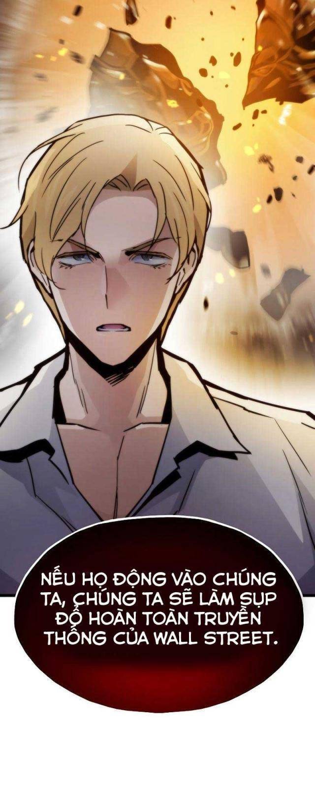 Hồi Quy Giả - Chapter 57 - Page 18