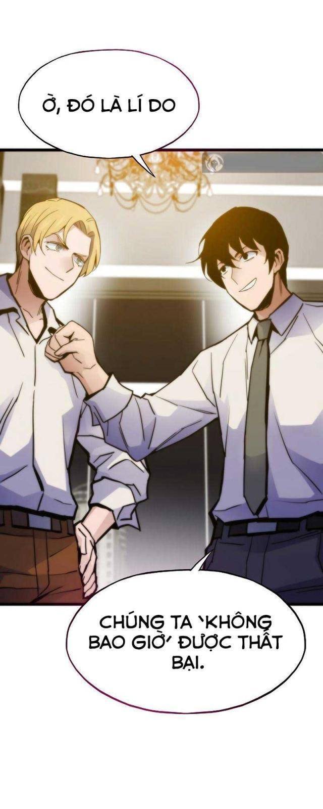 Hồi Quy Giả - Chapter 57 - Page 20