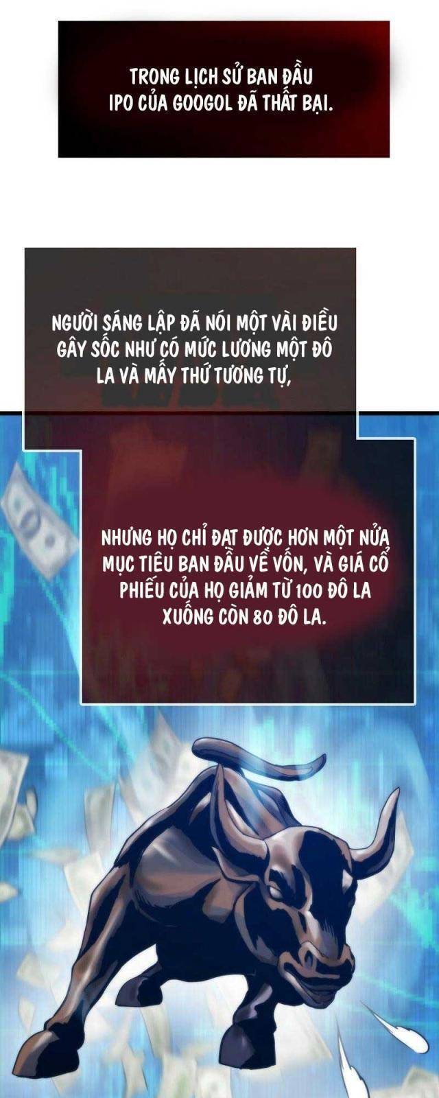 Hồi Quy Giả - Chapter 57 - Page 21