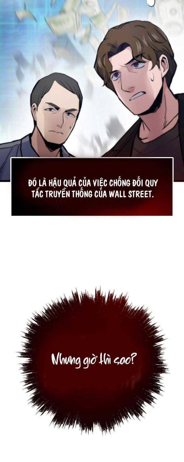 Hồi Quy Giả - Chapter 57 - Page 22