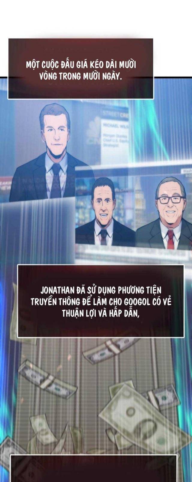 Hồi Quy Giả - Chapter 57 - Page 23