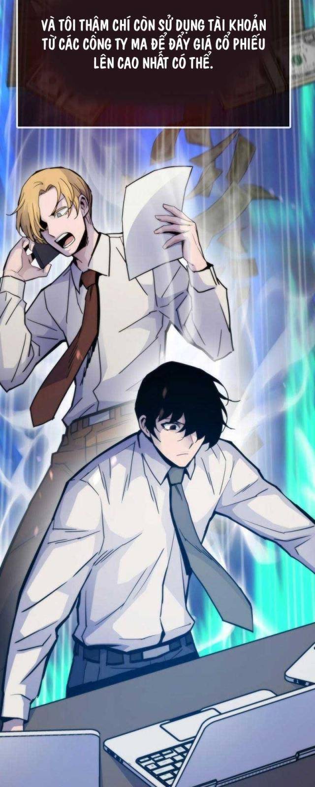 Hồi Quy Giả - Chapter 57 - Page 24