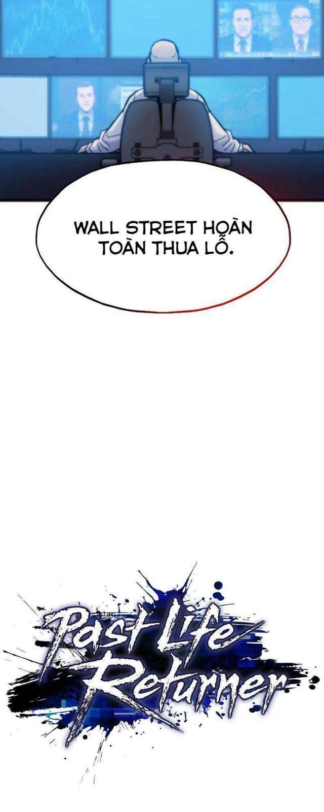 Hồi Quy Giả - Chapter 57 - Page 28