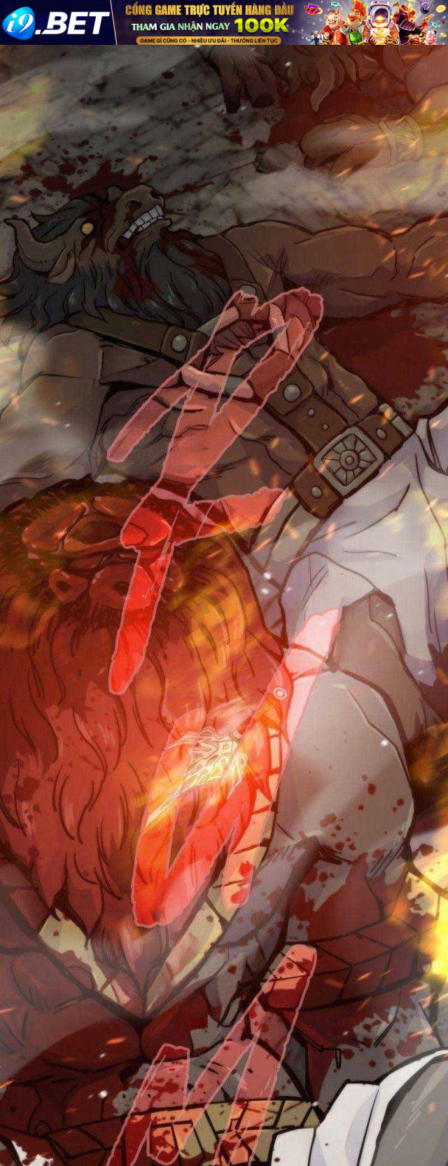 Hồi Quy Giả - Chapter 57 - Page 32