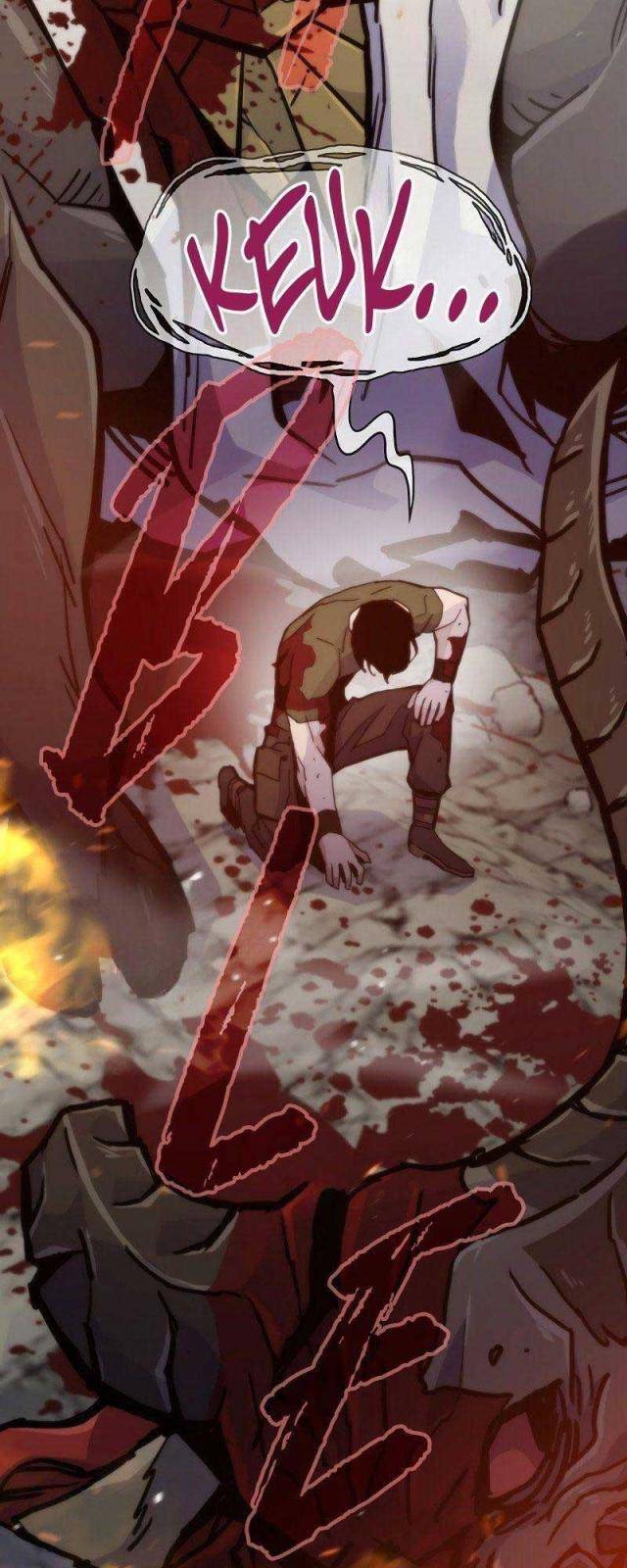 Hồi Quy Giả - Chapter 57 - Page 33