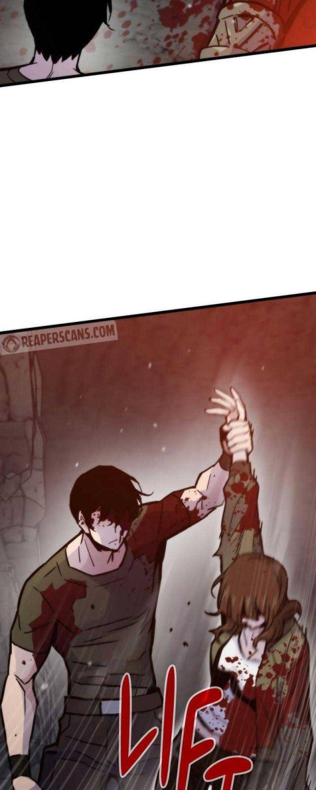 Hồi Quy Giả - Chapter 57 - Page 36