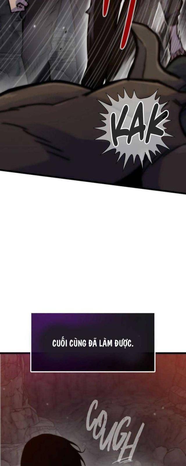 Hồi Quy Giả - Chapter 57 - Page 37