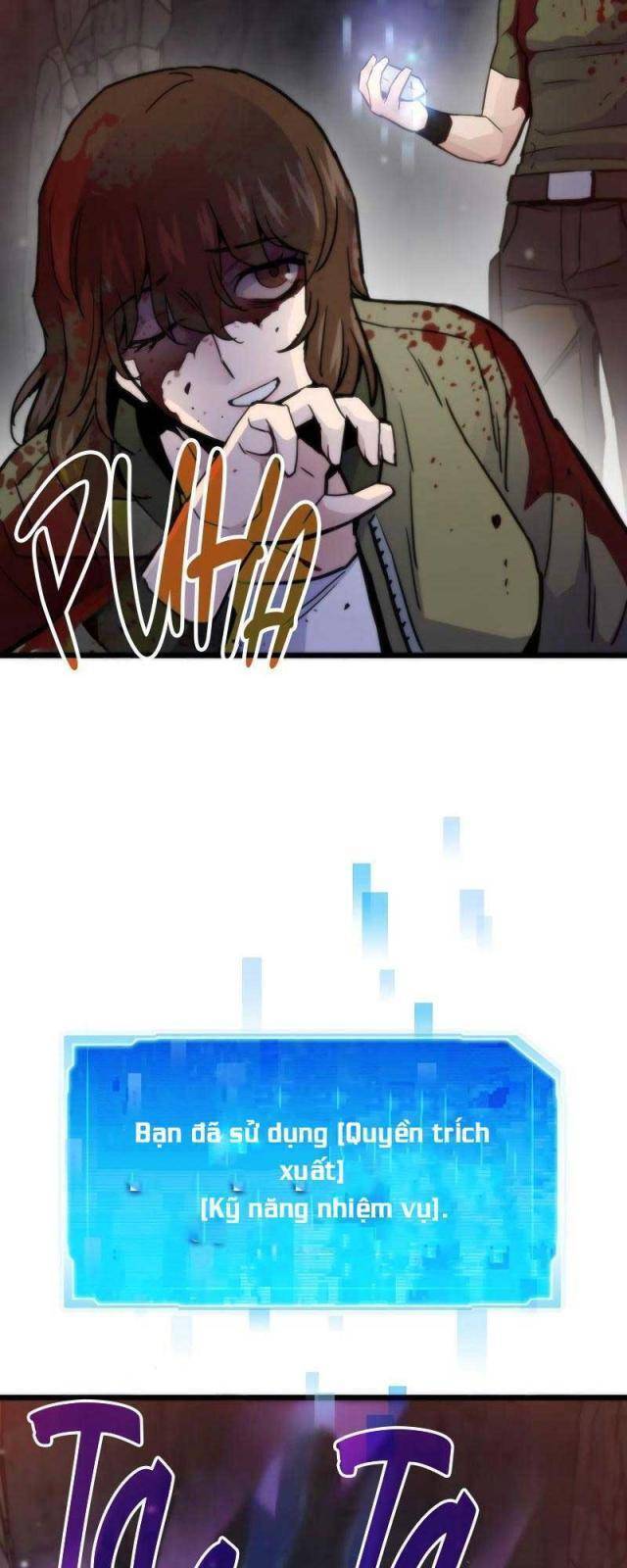 Hồi Quy Giả - Chapter 57 - Page 39