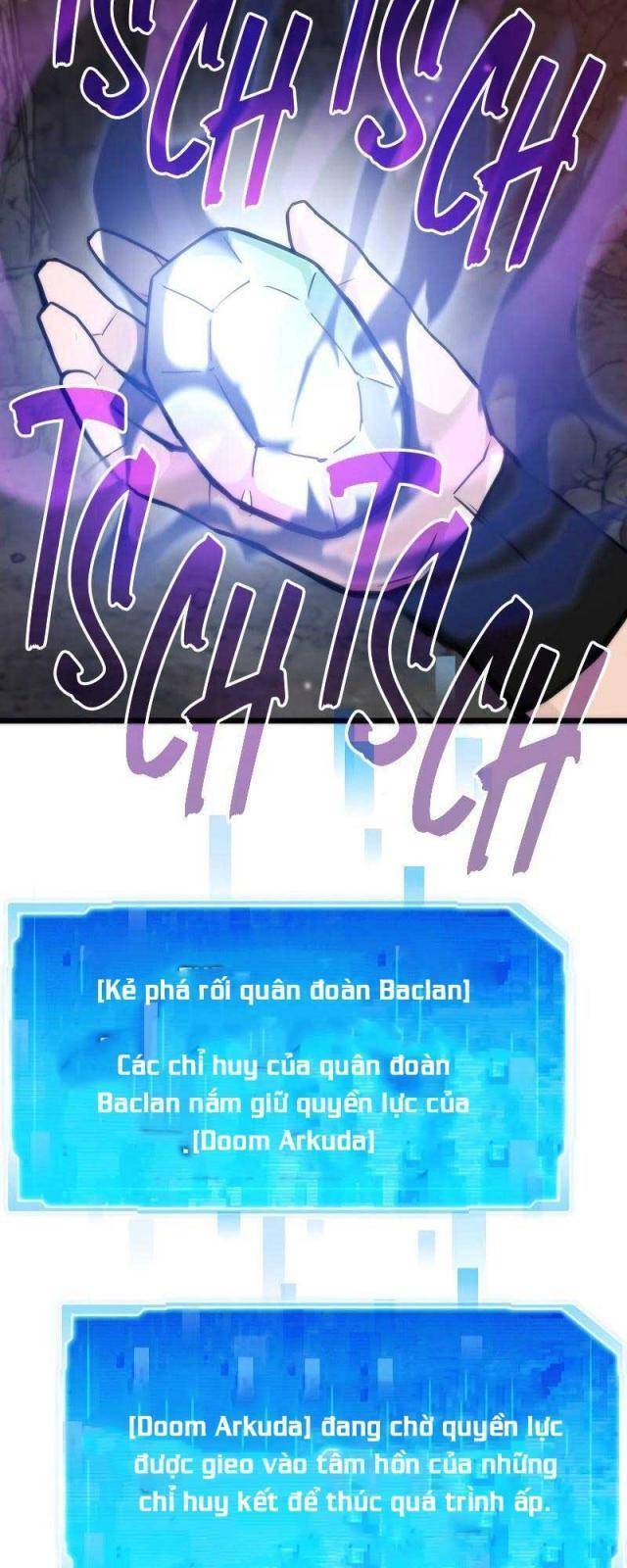 Hồi Quy Giả - Chapter 57 - Page 40