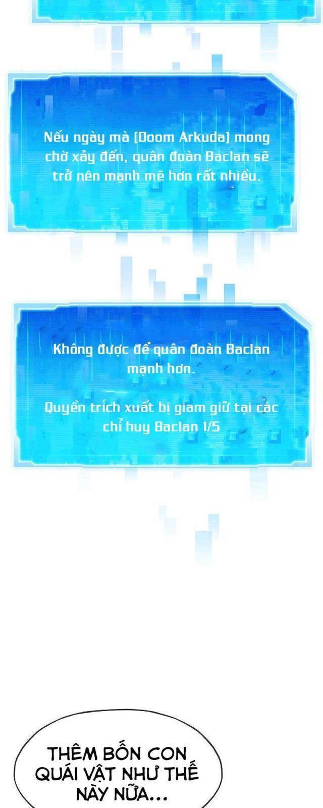 Hồi Quy Giả - Chapter 57 - Page 41