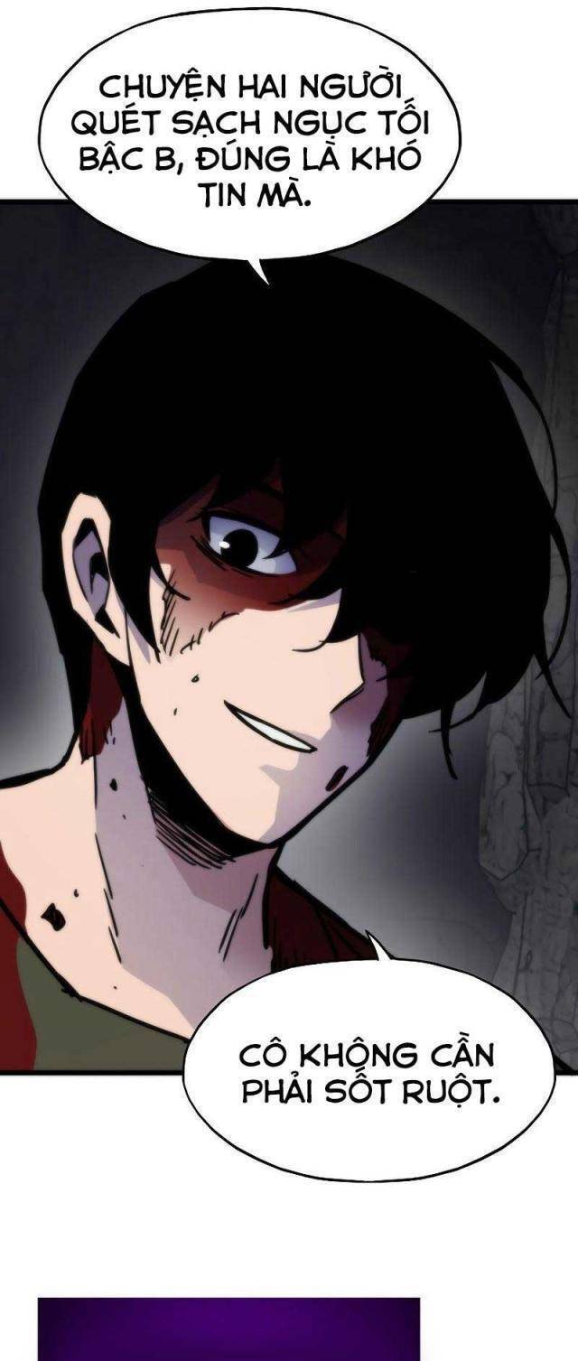 Hồi Quy Giả - Chapter 57 - Page 43