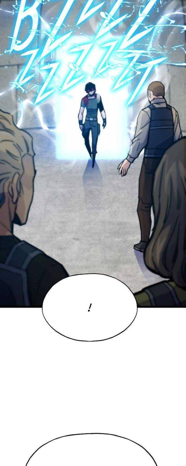 Hồi Quy Giả - Chapter 57 - Page 47