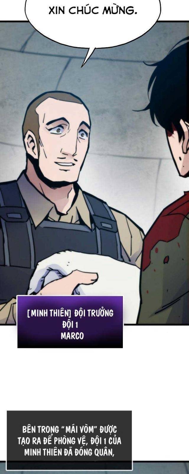 Hồi Quy Giả - Chapter 57 - Page 48