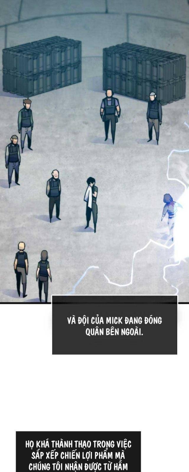 Hồi Quy Giả - Chapter 57 - Page 49