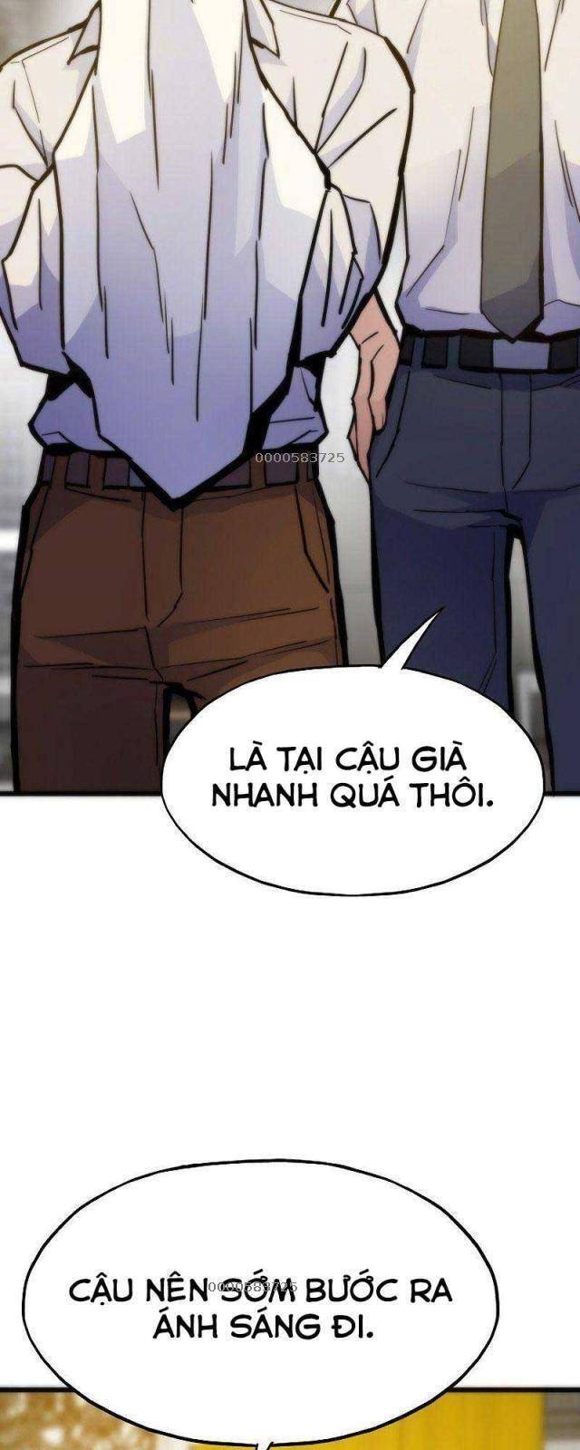 Hồi Quy Giả - Chapter 57 - Page 5