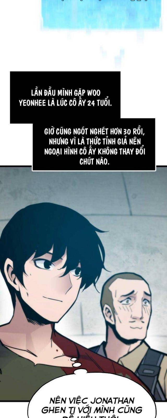 Hồi Quy Giả - Chapter 57 - Page 51