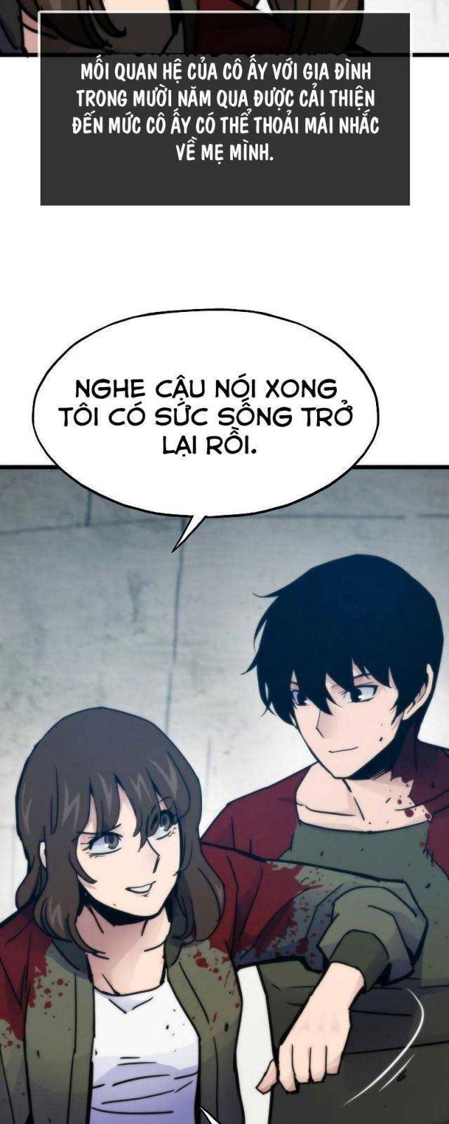 Hồi Quy Giả - Chapter 57 - Page 55