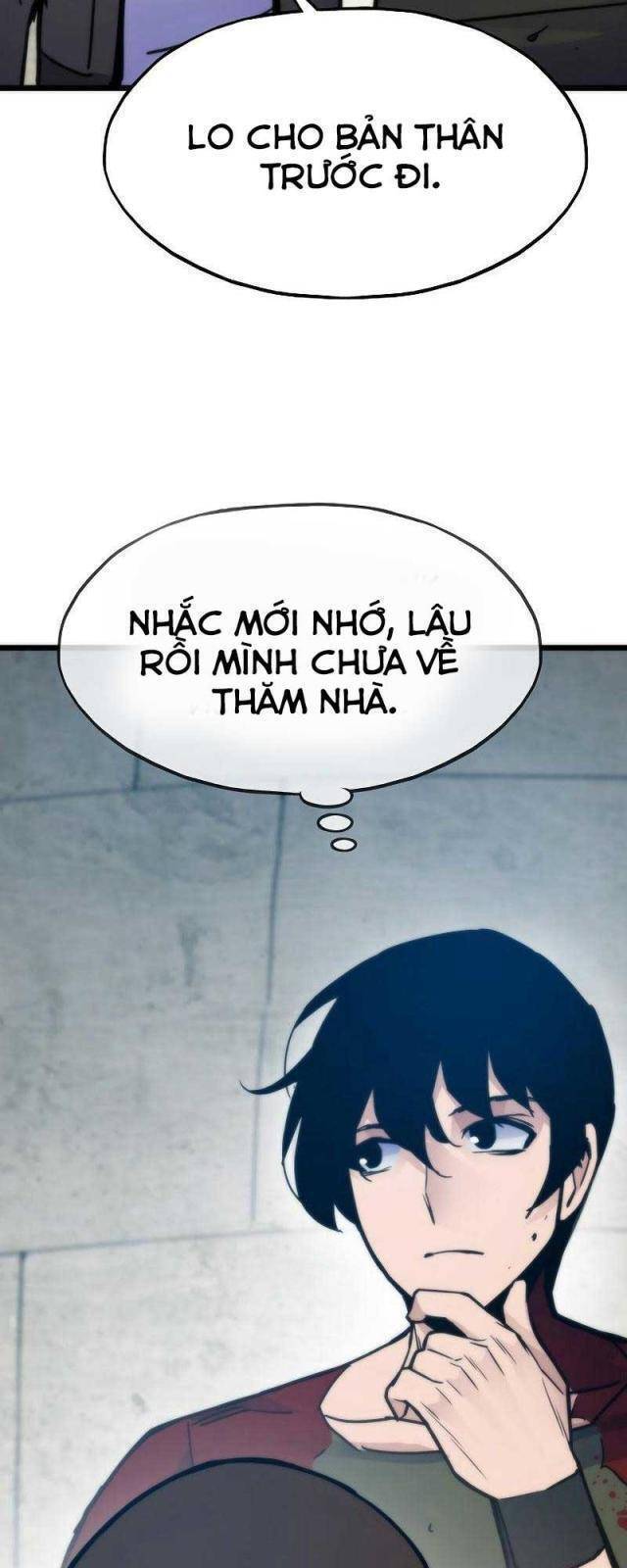 Hồi Quy Giả - Chapter 57 - Page 56