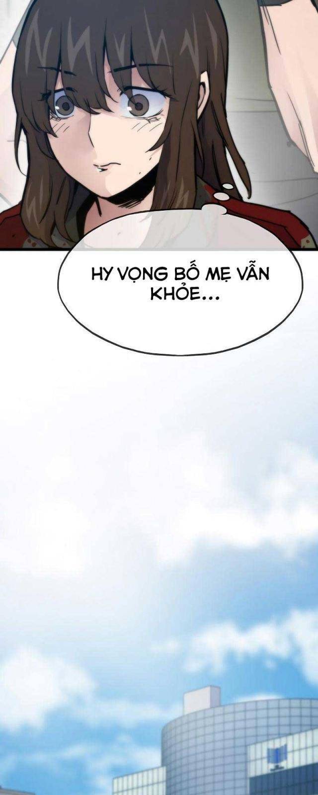 Hồi Quy Giả - Chapter 57 - Page 57