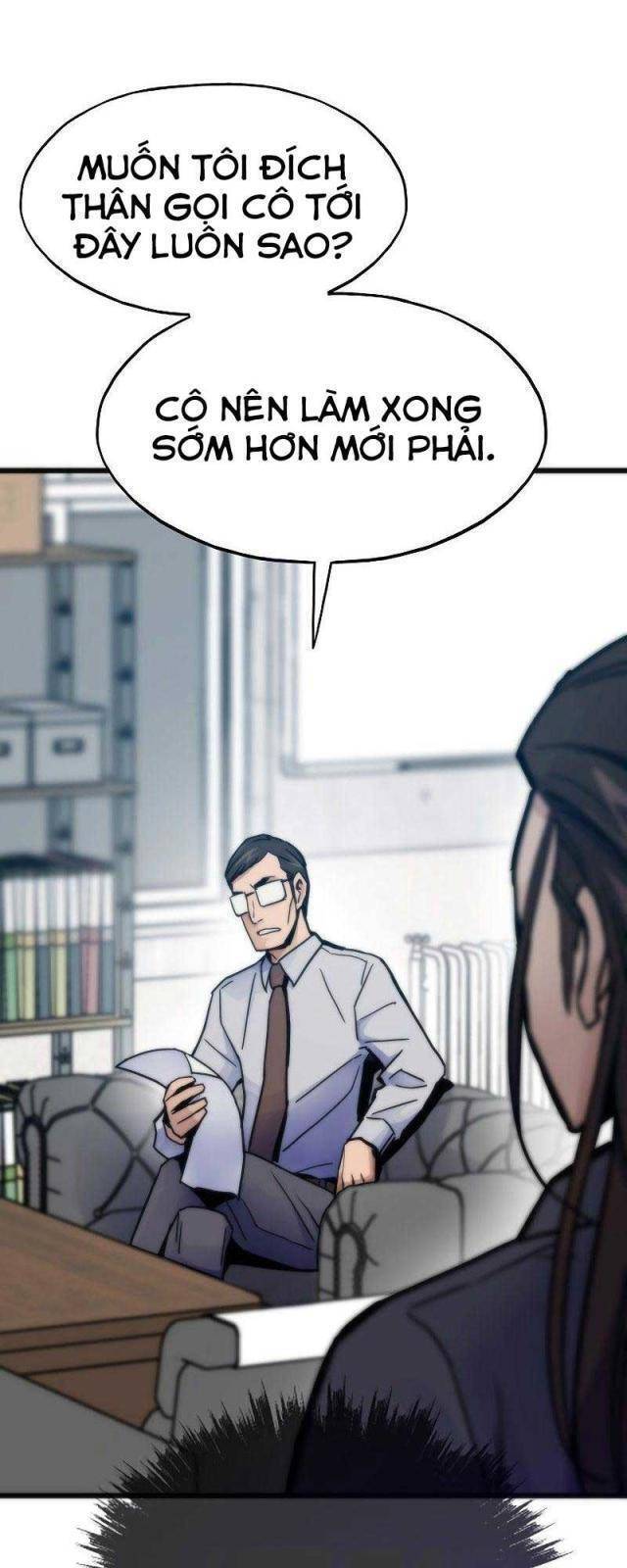 Hồi Quy Giả - Chapter 57 - Page 64