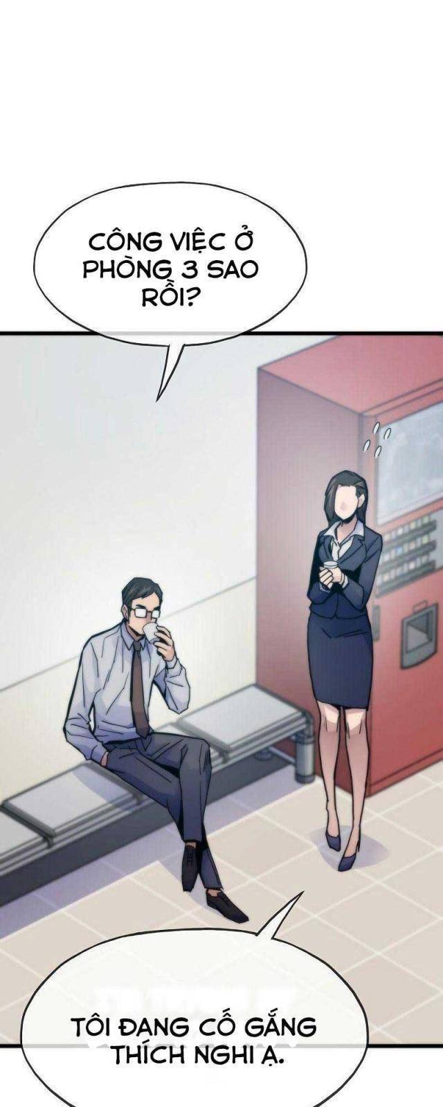 Hồi Quy Giả - Chapter 57 - Page 68