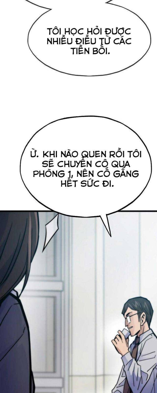 Hồi Quy Giả - Chapter 57 - Page 69