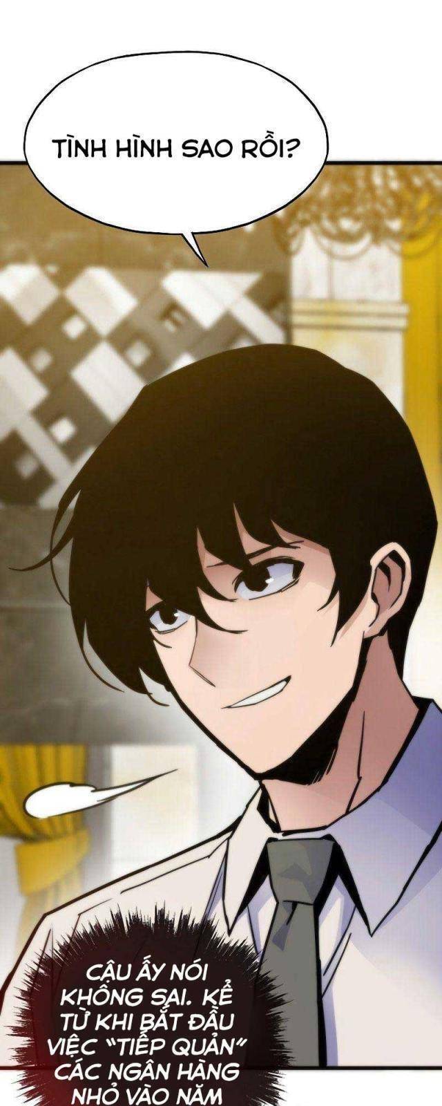 Hồi Quy Giả - Chapter 57 - Page 7