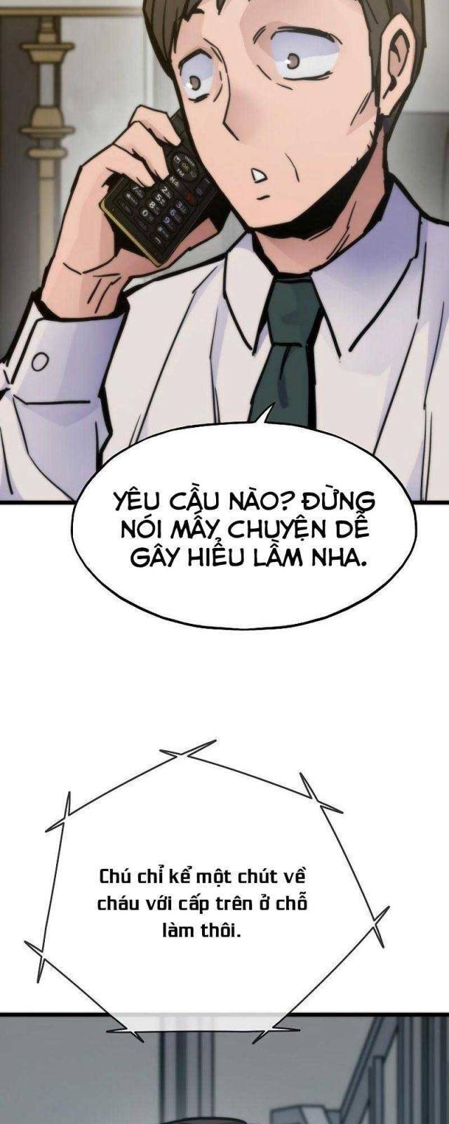 Hồi Quy Giả - Chapter 57 - Page 74