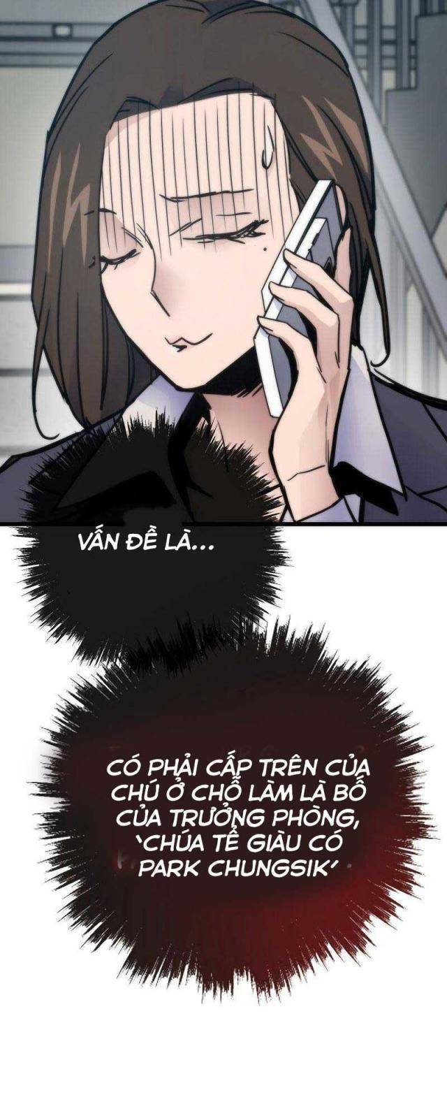 Hồi Quy Giả - Chapter 57 - Page 75