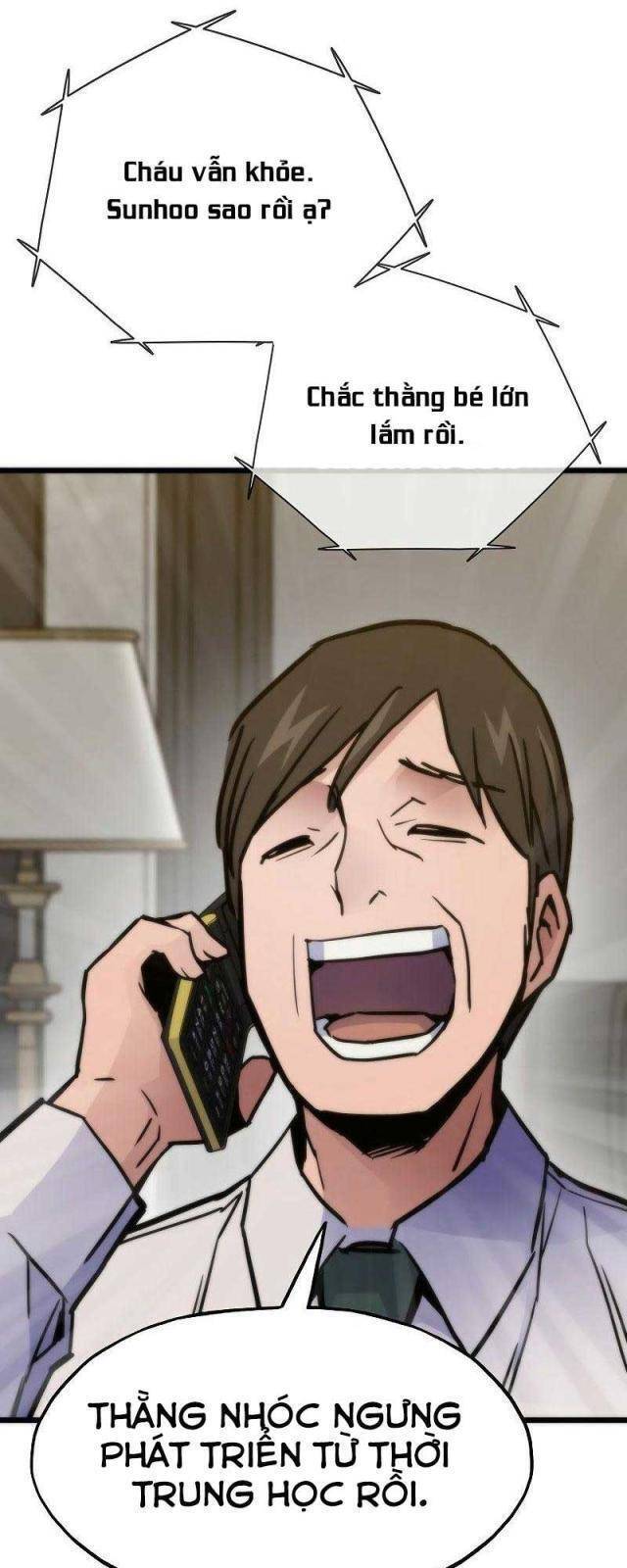 Hồi Quy Giả - Chapter 57 - Page 77