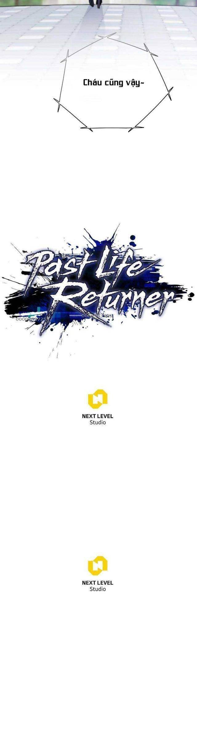 Hồi Quy Giả - Chapter 57 - Page 80