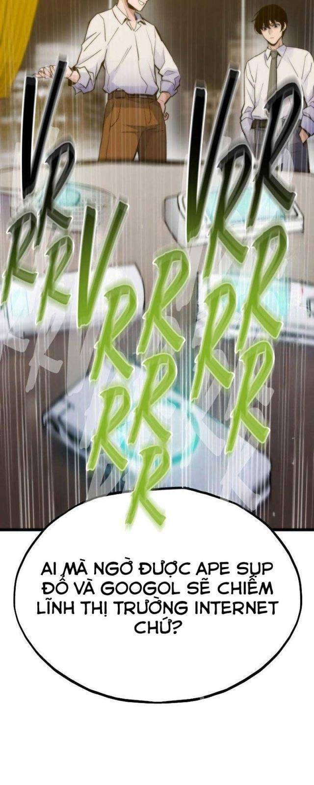 Hồi Quy Giả - Chapter 57 - Page 9
