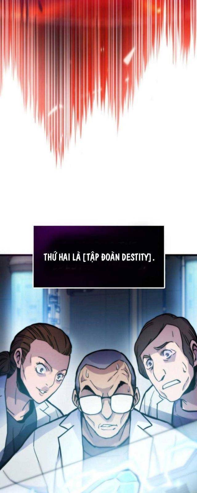 Hồi Quy Giả - Chapter 58 - Page 12