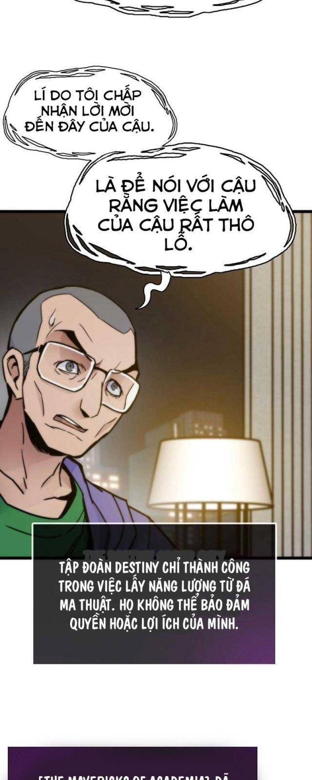 Hồi Quy Giả - Chapter 58 - Page 16