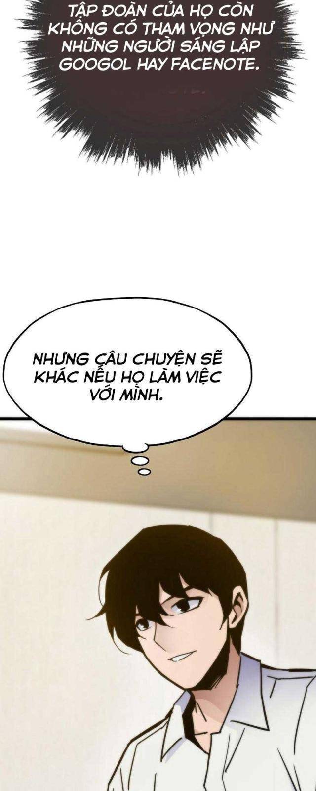 Hồi Quy Giả - Chapter 58 - Page 18