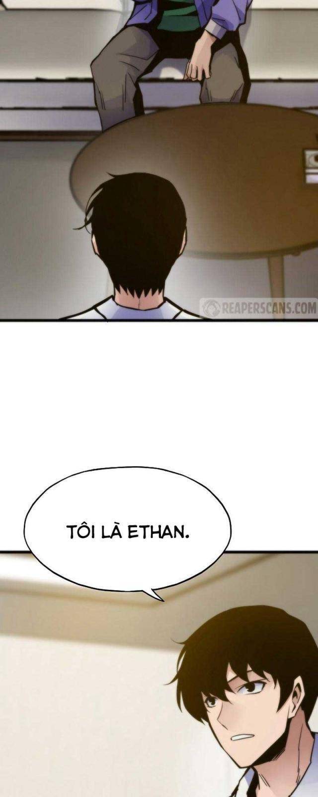 Hồi Quy Giả - Chapter 58 - Page 20